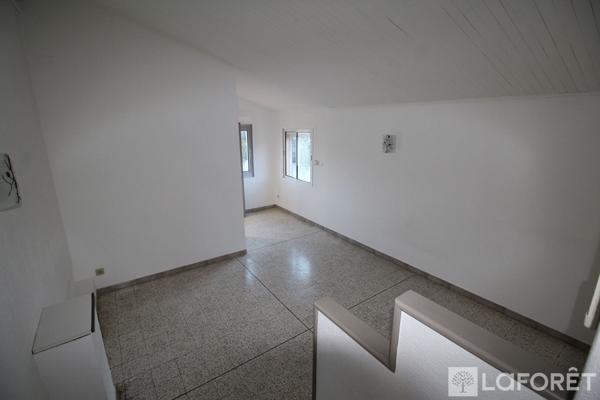 Location appartement Martigues - 4 pièce(s) - 86 m² - 958 €/mois