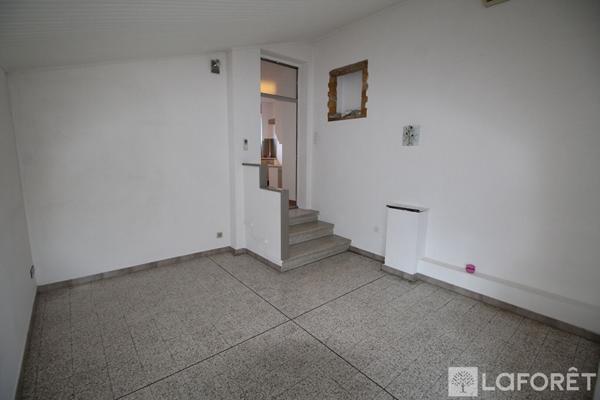 Location appartement Martigues - 4 pièce(s) - 86 m² - 958 €/mois