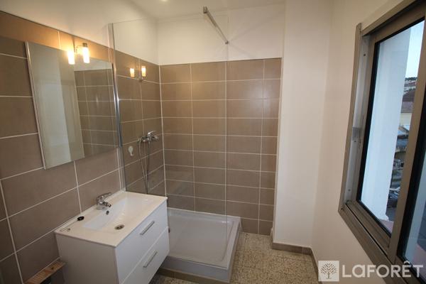 Location appartement Martigues - 4 pièce(s) - 86 m² - 958 €/mois