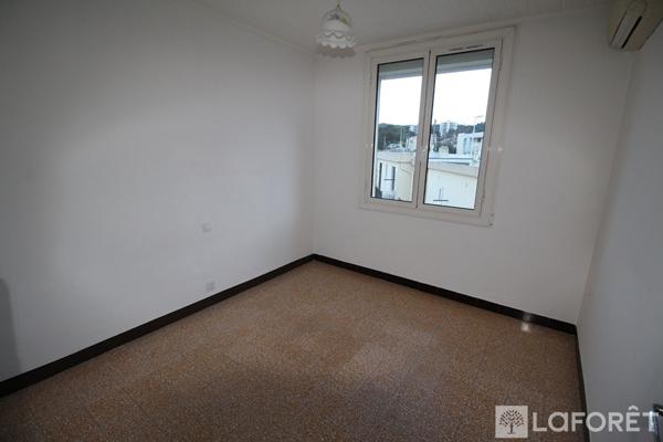 Location appartement Martigues - 4 pièce(s) - 86 m² - 958 €/mois