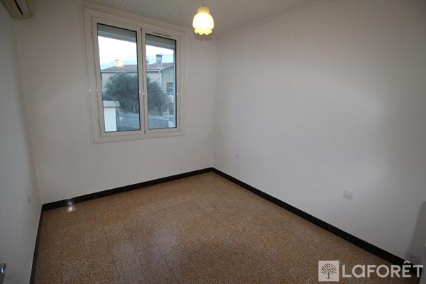 Location appartement Martigues - 4 pièce(s) - 86 m² - 958 €/mois