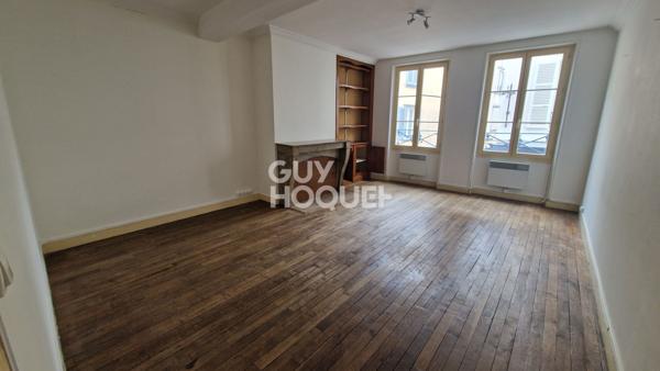 Local commercial Chartres 200 m2