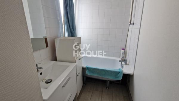 Local commercial Chartres 200 m2