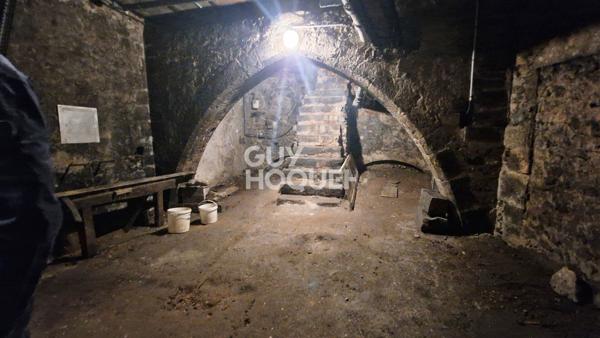 Local commercial Chartres 200 m2