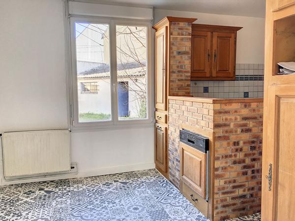 MAISON ANNEES 30 - LORIENT  KERYADO