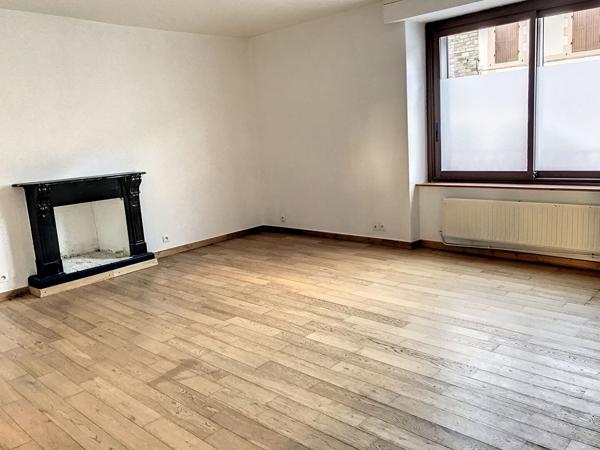 MAISON ANNEES 30 - LORIENT  KERYADO