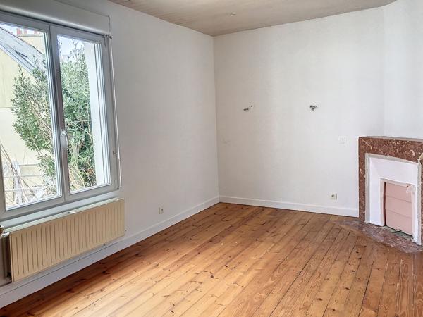 MAISON ANNEES 30 - LORIENT  KERYADO
