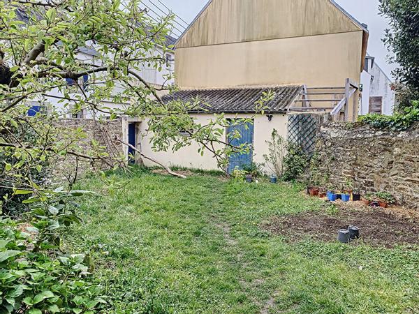 MAISON ANNEES 30 - LORIENT  KERYADO