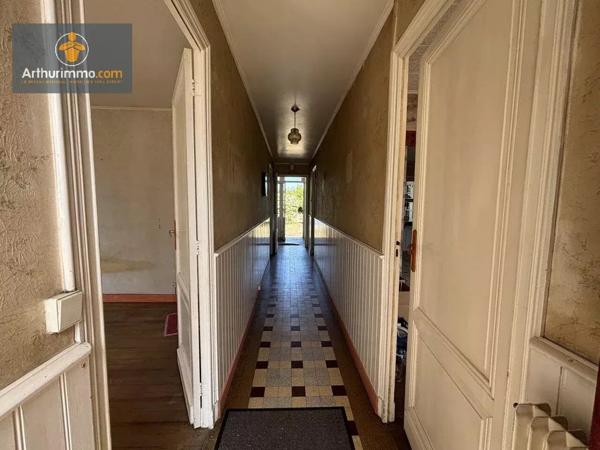 Vente Maison 4 pièces 80 m2 à Marmande