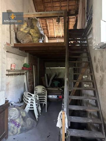 Vente Maison 4 pièces 80 m2 à Marmande