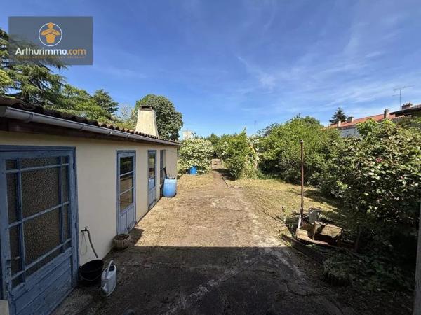 Vente Maison 4 pièces 80 m2 à Marmande