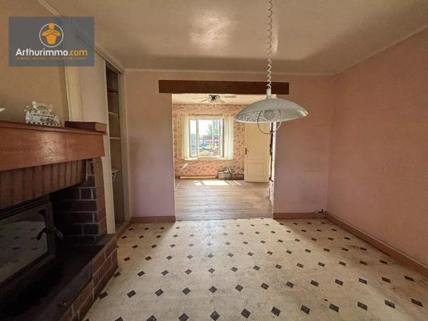 Vente Maison 4 pièces 80 m2 à Marmande