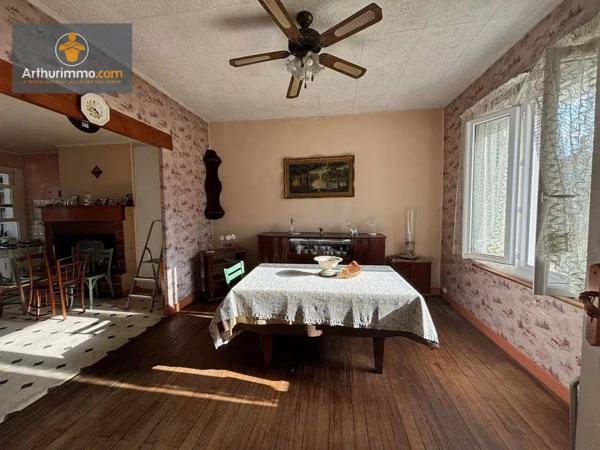 Vente Maison 4 pièces 80 m2 à Marmande