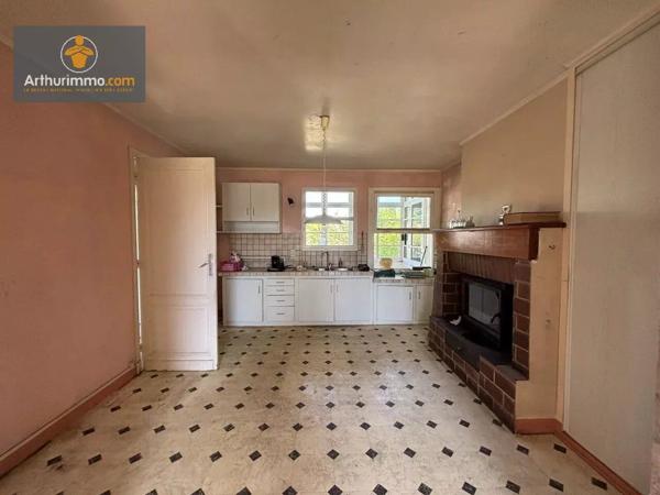 Vente Maison 4 pièces 80 m2 à Marmande