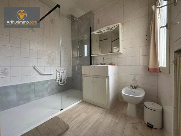 Vente Maison 4 pièces 80 m2 à Marmande