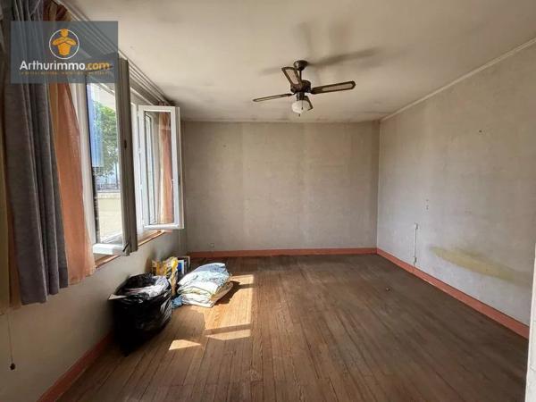 Vente Maison 4 pièces 80 m2 à Marmande