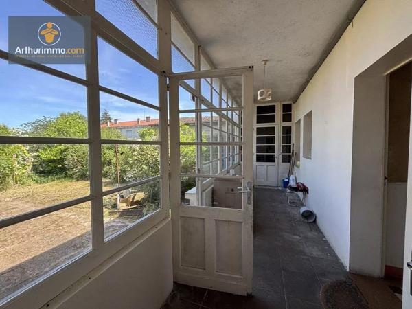 Vente Maison 4 pièces 80 m2 à Marmande