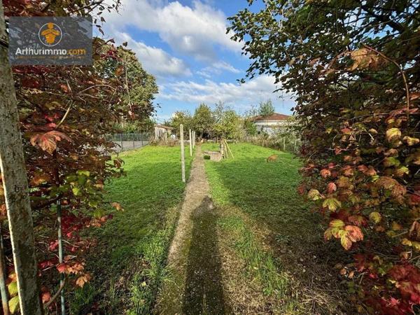 Vente Maison 4 pièces 80 m2 à Marmande