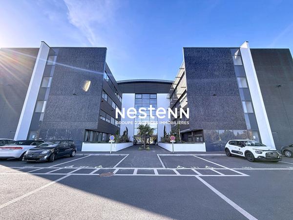 Investissement LMNP ? Studio meublé en résidence étudiante (2024)