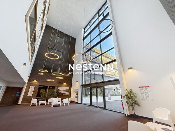 Investissement LMNP ? Studio meublé en résidence étudiante (2024)