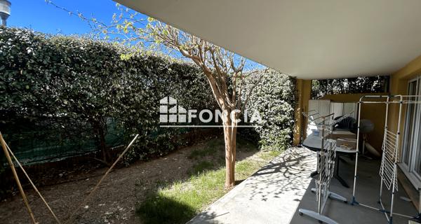 À vendre Appartement 2 pièces 55 m² - Draguignan 83300