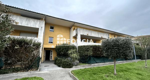 À vendre Appartement 2 pièces 55 m² - Draguignan 83300