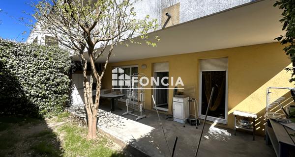 À vendre Appartement 2 pièces 55 m² - Draguignan 83300