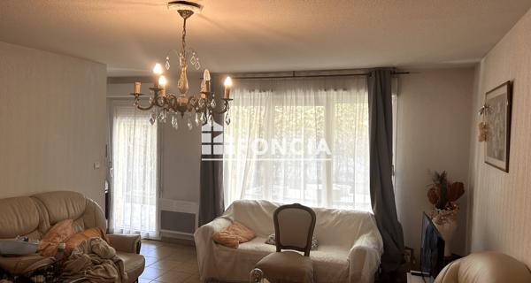 À vendre Appartement 2 pièces 55 m² - Draguignan 83300