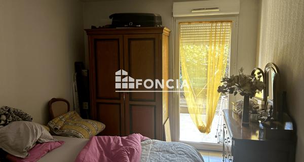 À vendre Appartement 2 pièces 55 m² - Draguignan 83300