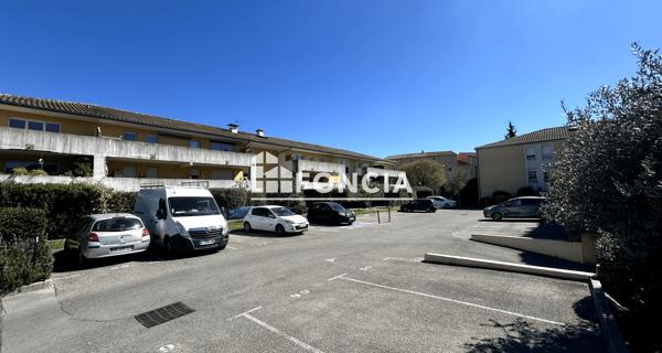 À vendre Appartement 2 pièces 55 m² - Draguignan 83300