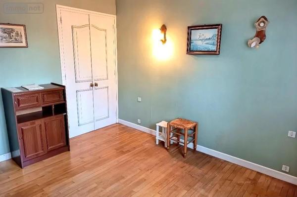 Maison à vendre à Pontivy dans le Morbihan (56300), ref : 56061-891