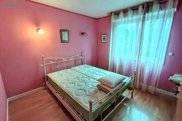 Maison à vendre à Pontivy dans le Morbihan (56300), ref : 56061-891