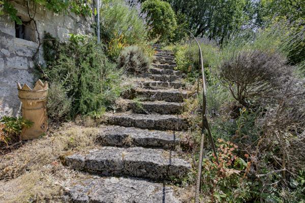 Maison à vendre à Montcuq-en-Quercy-Blanc (46800) - Lot