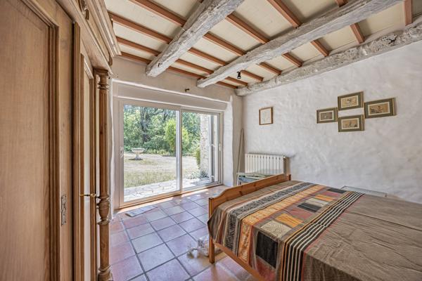 Maison à vendre à Montcuq-en-Quercy-Blanc (46800) - Lot