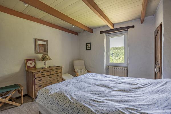 Maison à vendre à Montcuq-en-Quercy-Blanc (46800) - Lot