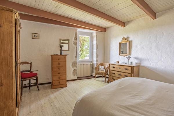 Maison à vendre à Montcuq-en-Quercy-Blanc (46800) - Lot