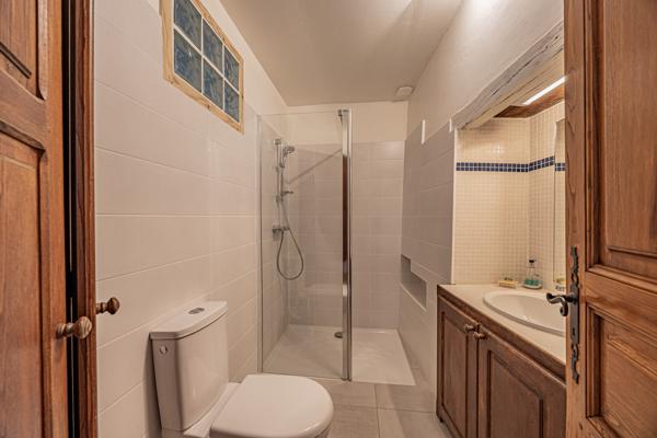 Maison à vendre à Montcuq-en-Quercy-Blanc (46800) - Lot