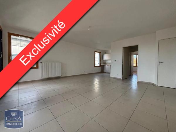 Appartement à vendre 3 pièces 67.85m²