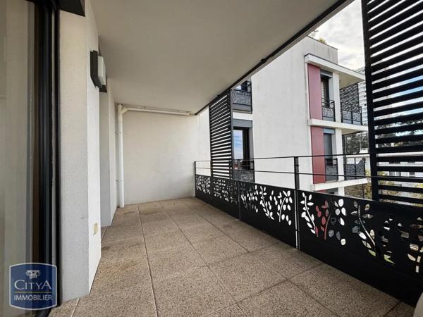 Appartement à vendre 3 pièces 67.85m²