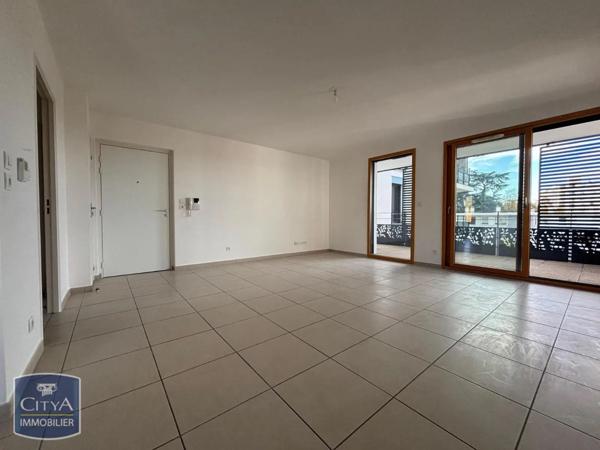 Appartement à vendre 3 pièces 67.85m²