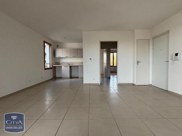 Appartement à vendre 3 pièces 67.85m²