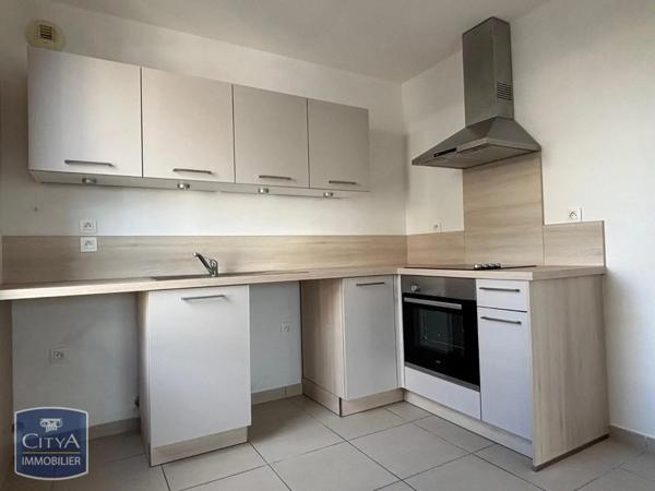 Appartement à vendre 3 pièces 67.85m²