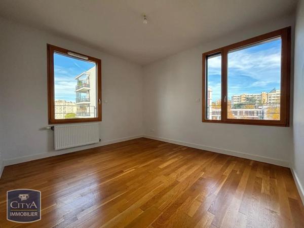 Appartement à vendre 3 pièces 67.85m²