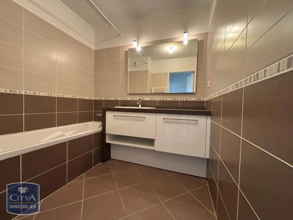 Appartement à vendre 3 pièces 67.85m²