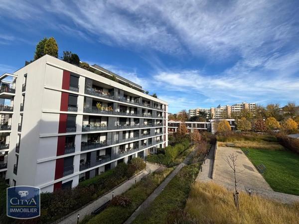 Appartement à vendre 3 pièces 67.85m²