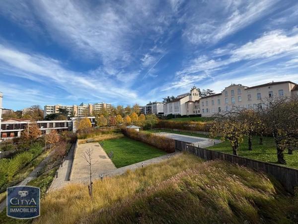 Appartement à vendre 3 pièces 67.85m²