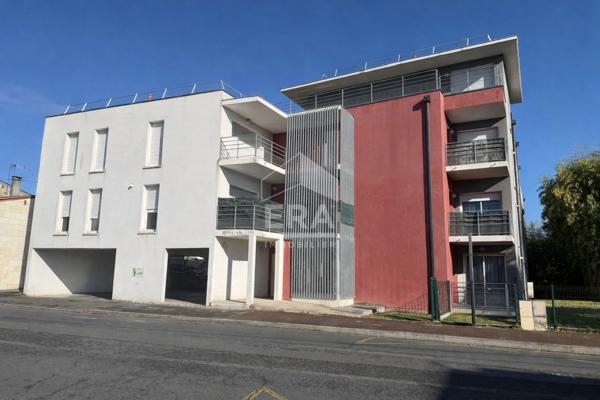 Maison Merignac 3 pièce(s) 58 m2