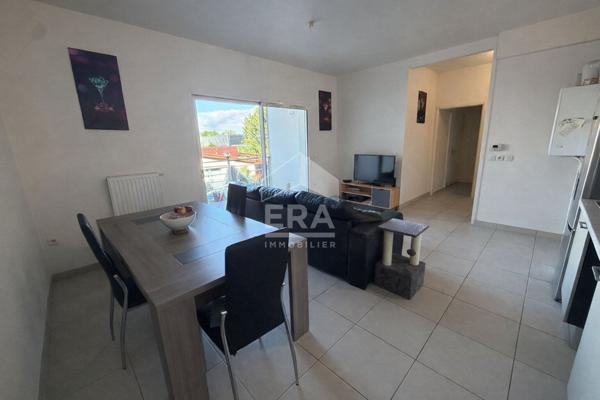 Maison Merignac 3 pièce(s) 58 m2