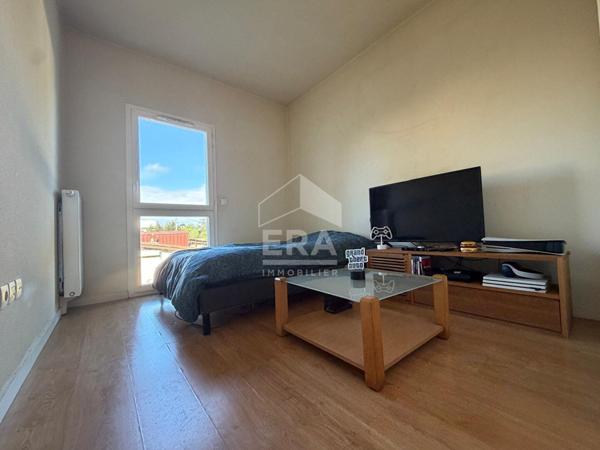Maison Merignac 3 pièce(s) 58 m2
