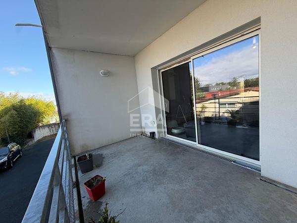 Maison Merignac 3 pièce(s) 58 m2